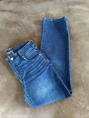 Liverpool LA Women's the gia glider slim Jeans